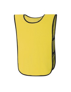 Peto Deportivo de Poliéster con Laterales Elásticos | Goodie