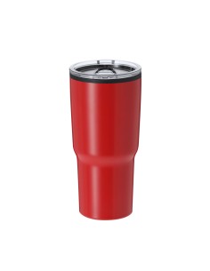 Vaso Térmico de Acero Inox y PP de 580ml | Goodie