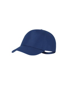 Gorra Deportiva de 5 Paneles RPET | Goodie