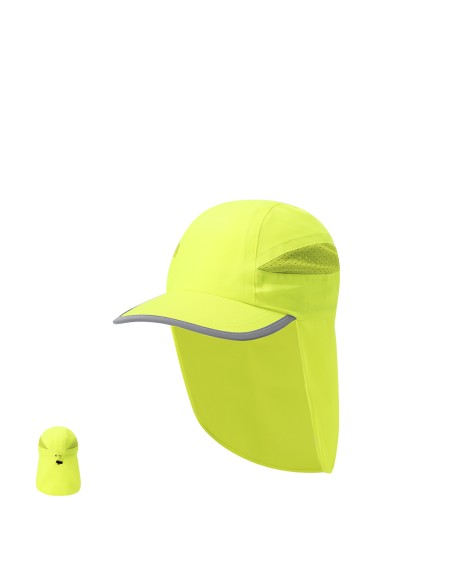 Gorra Reflectante de Alta Visibilidad | Goodie