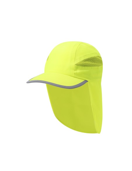 Gorra Reflectante de Alta Visibilidad | Goodie