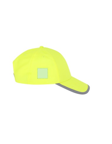 Gorra Niño Personalizado 821439