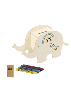 Hucha Personalizada 821447