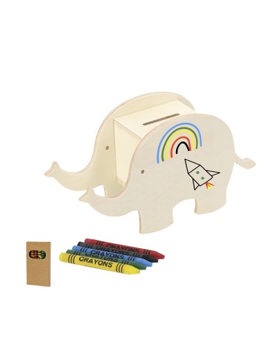 Hucha Personalizada 821447