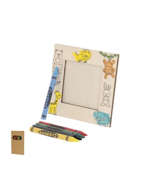 Portafotos Personalizado 821448