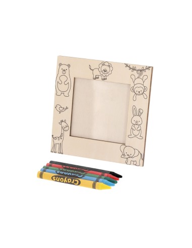 Portafotos Personalizado 821448