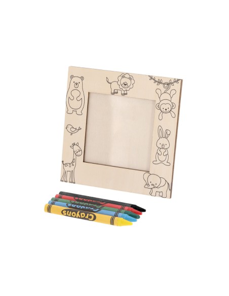 Portafotos Personalizado 821448