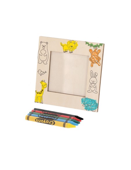 Portafotos Personalizado 821448