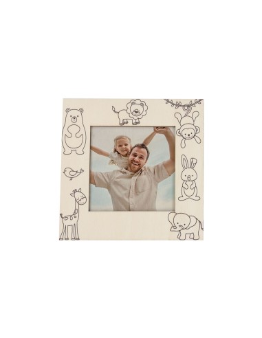 Portafotos Personalizado 821448