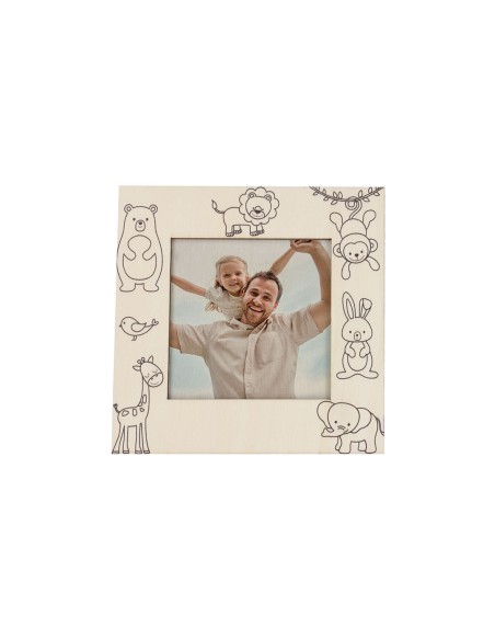 Portafotos Personalizado 821448