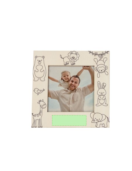 Portafotos Personalizado 821448