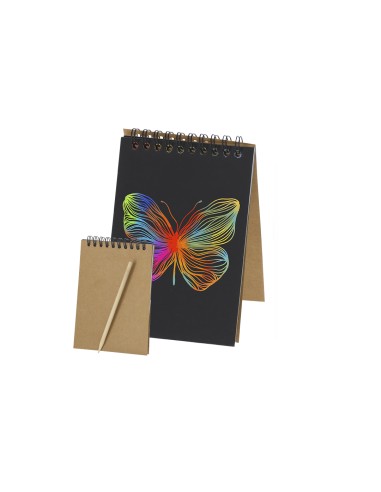 Libreta Personalizada 821453