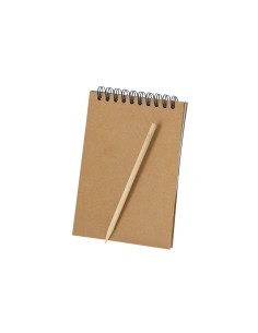 Libreta Personalizada 821453