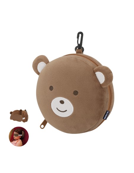 Almohadilla Máscara Viaje Personalizado 821460