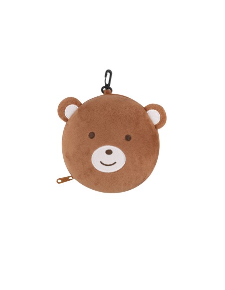 Almohadilla Máscara Viaje Personalizado 821460