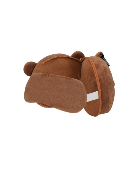 Almohadilla Máscara Viaje Personalizado 821460