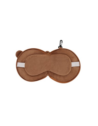 Almohadilla Máscara Viaje Personalizado 821460