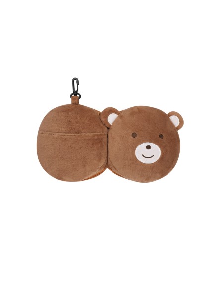 Almohadilla Máscara Viaje Personalizado 821460