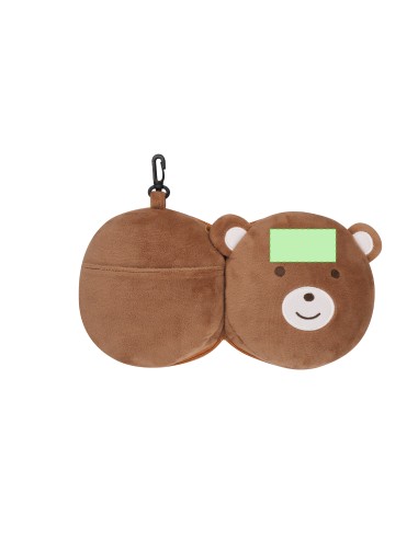 Almohadilla Máscara Viaje Personalizado 821460