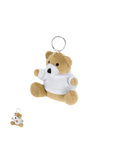 Llavero Peluche Personalizado 821462
