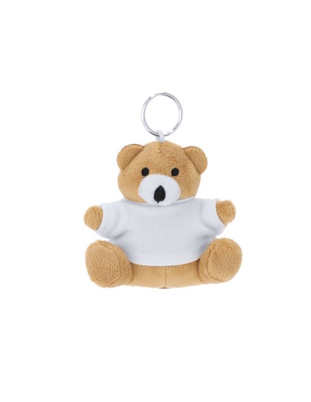 Llavero Peluche Personalizado 821462