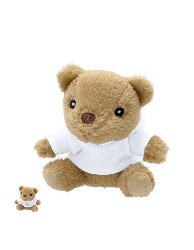 Peluche Personalizado 821465