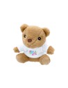 Peluche Personalizado 821465 - Imagen 2