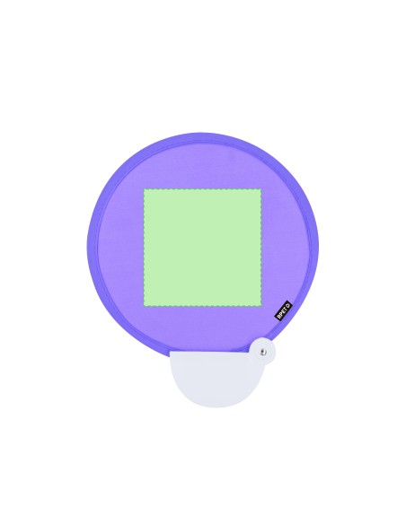 Pai Pai Plegable de RPET | Goodie
