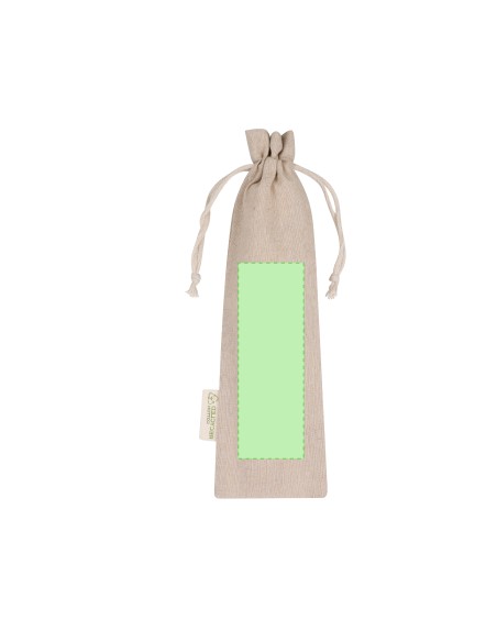 Funda de Algodón Reciclado para Abanico | Goodie