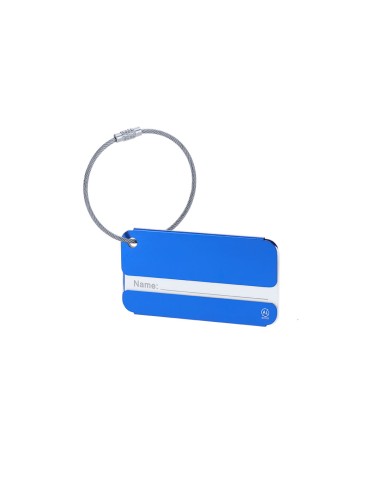 Identificador Maletas Personalizado 821503