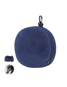 Almohadilla Máscara Viaje Personalizado 821504