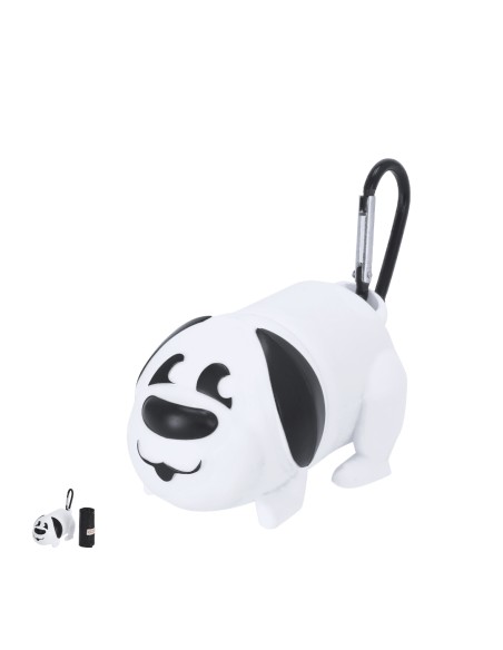 Dispensador Bolsas Personalizado 821518