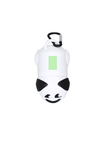 Dispensador Bolsas Personalizado 821518