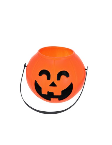 Cesta Halloween Personalizado 821526