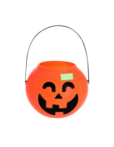 Cesta Halloween Personalizado 821526