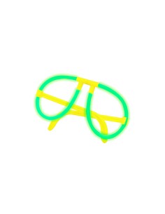 VERDE FLUOR