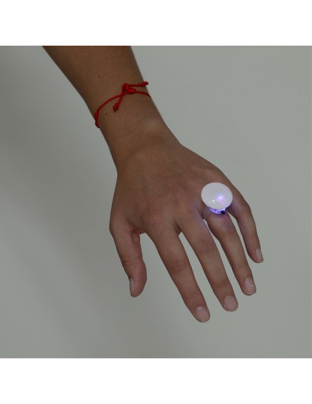 Anillo Personalizado 821530