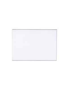 Placa de Cristal para Grabado Láser | Goodie