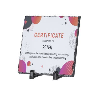 Placa Personalizada 821539