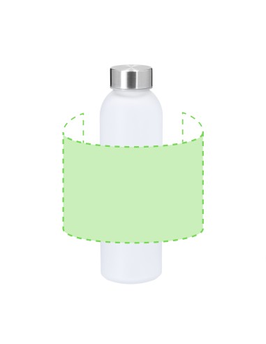 Bidón Sublimación Personalizado 821542