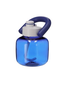 Bidón de RPET con Forma de Kettlebell | Goodie