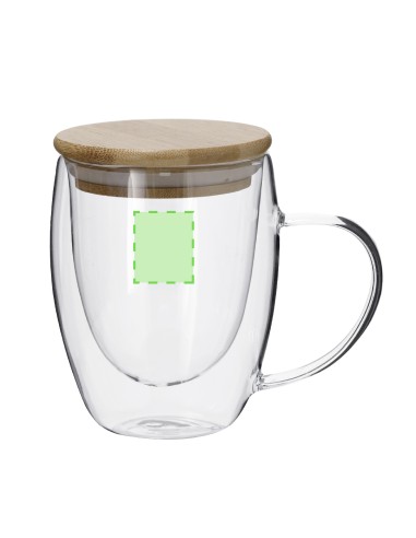 Taza Térmica Personalizada 821563