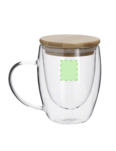 Taza Térmica Personalizada 821563