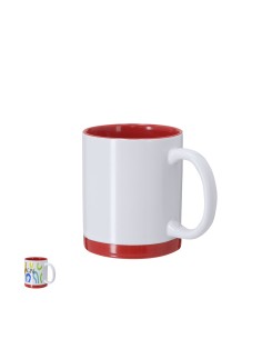 Taza Sublimación Personalizado 821565