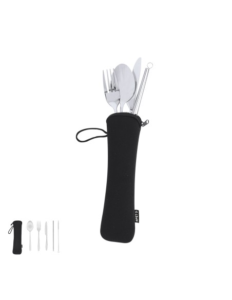 Set Cubiertos Personalizado 821569