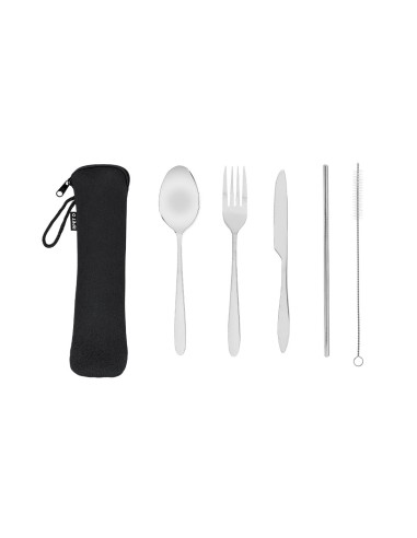 Set Cubiertos Personalizado 821569