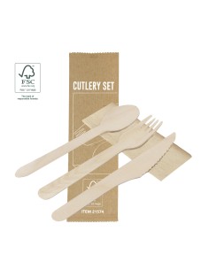 Set Cubiertos Personalizado 821574