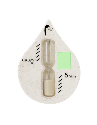 Reloj Arena Personalizada 821583