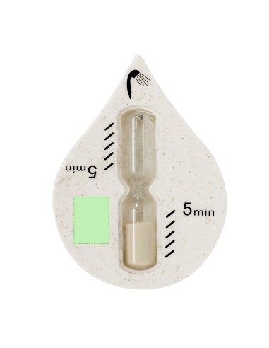 Reloj Arena Personalizada 821583