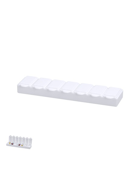 Pastillero Personalizado 821585